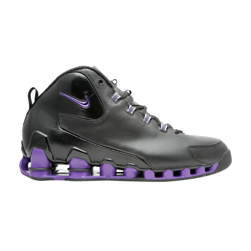 Shox Vc 3 'Vince Carter' Shox Vc 3 'Vince Carter'