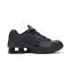 Shox R4 GS 'Triple Black' Shox R4 GS 'Triple Black'