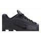 Shox R4 GS 'Triple Black' Shox R4 GS 'Triple Black'