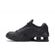 Shox R4 GS 'Triple Black' Shox R4 GS 'Triple Black'