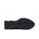 Shox R4 GS 'Triple Black' Shox R4 GS 'Triple Black'
