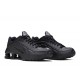 Shox R4 GS 'Triple Black' Shox R4 GS 'Triple Black'