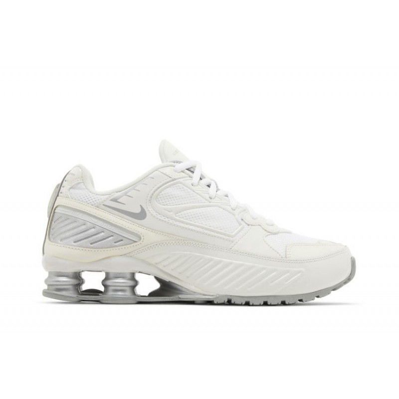 Wmns Shox Enigma 'Pale Ivory' Wmns Shox Enigma 'Pale Ivory'