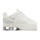 Wmns Shox Enigma 'Pale Ivory' Wmns Shox Enigma 'Pale Ivory'