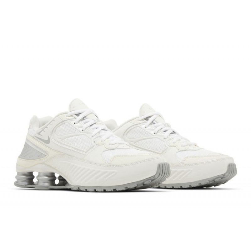 Wmns Shox Enigma 'Pale Ivory' Wmns Shox Enigma 'Pale Ivory'