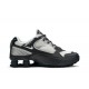 Wmns Shox Enigma 'Dark Grey Turquoise' Wmns Shox Enigma 'Dark Grey Turquoise'