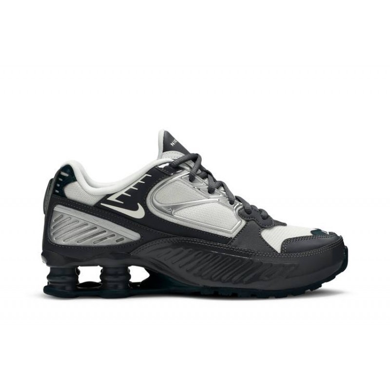 Wmns Shox Enigma 'Dark Grey Turquoise' Wmns Shox Enigma 'Dark Grey Turquoise'