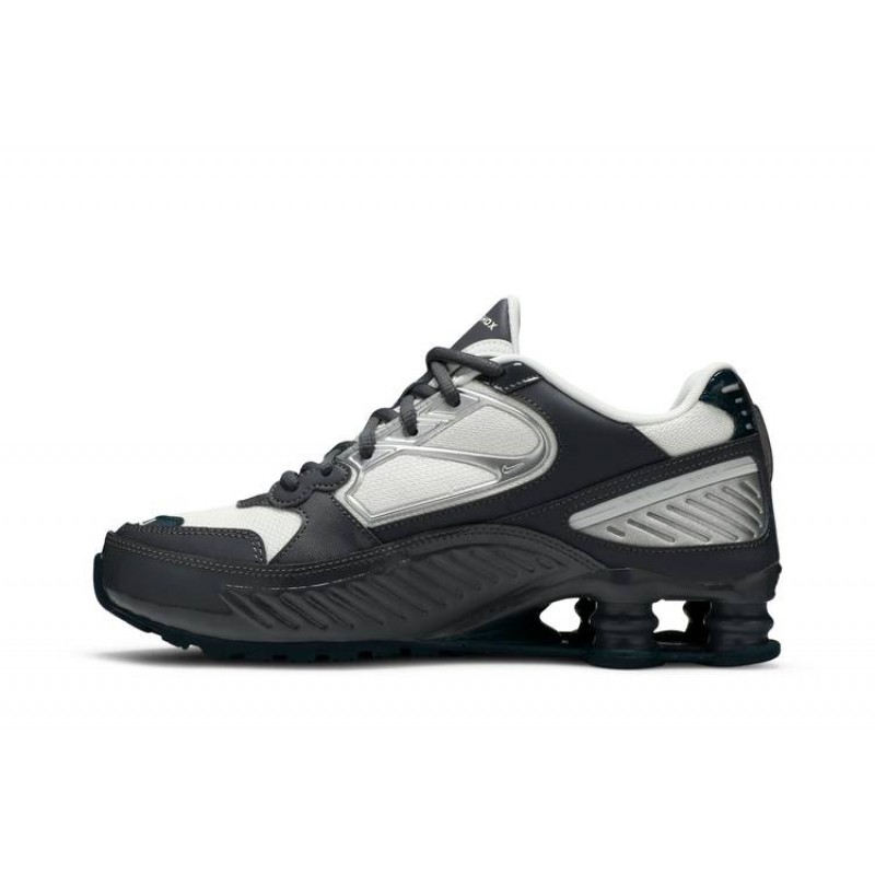 Wmns Shox Enigma 'Dark Grey Turquoise' Wmns Shox Enigma 'Dark Grey Turquoise'