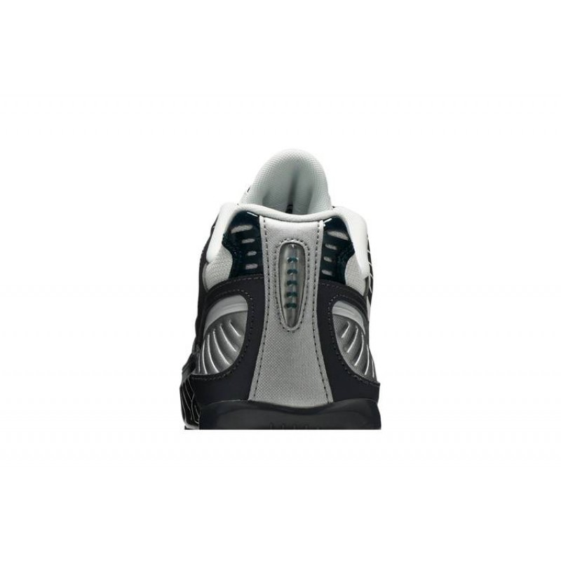 Wmns Shox Enigma 'Dark Grey Turquoise' Wmns Shox Enigma 'Dark Grey Turquoise'