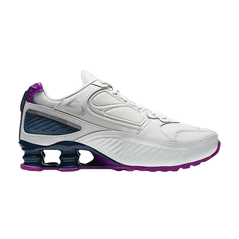 Wmns Shox Enigma 9000 'Photon Dust Valerian Blue' Wmns Shox Enigma 9000 'Photon Dust Valerian Blue'