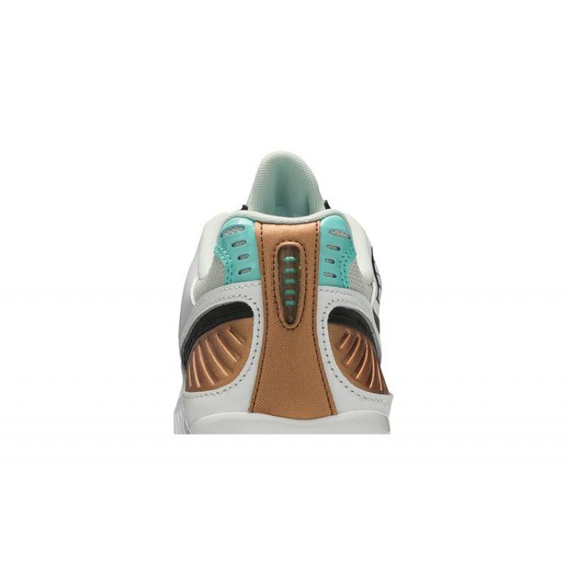 Wmns Shox Enigma 'Aurora Green' Wmns Shox Enigma 'Aurora Green'