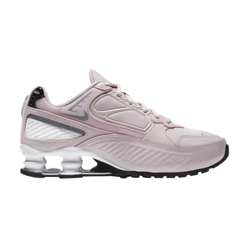 Wmns Shox Enigma 9000 'Barely Rose' Wmns Shox Enigma 9000 'Barely Rose'