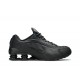Shox R4 'Triple Black' Shox R4 'Triple Black'
