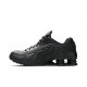 Shox R4 'Triple Black' Shox R4 'Triple Black'