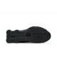 Shox R4 'Triple Black' Shox R4 'Triple Black'