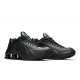 Shox R4 'Triple Black' Shox R4 'Triple Black'