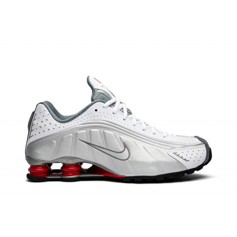 Shox R4 Retro 'Comet Red' 2019 Shox R4 Retro 'Comet Red' 2019