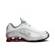 Shox R4 Retro 'Comet Red' 2019 Shox R4 Retro 'Comet Red' 2019