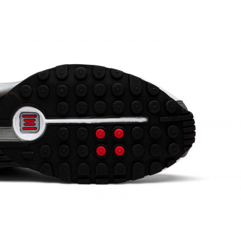 Shox R4 Retro 'Comet Red' 2019 Shox R4 Retro 'Comet Red' 2019