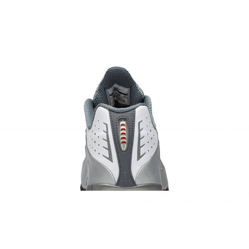 Shox R4 Retro 'Comet Red' 2019 Shox R4 Retro 'Comet Red' 2019