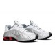 Shox R4 Retro 'Comet Red' 2019 Shox R4 Retro 'Comet Red' 2019