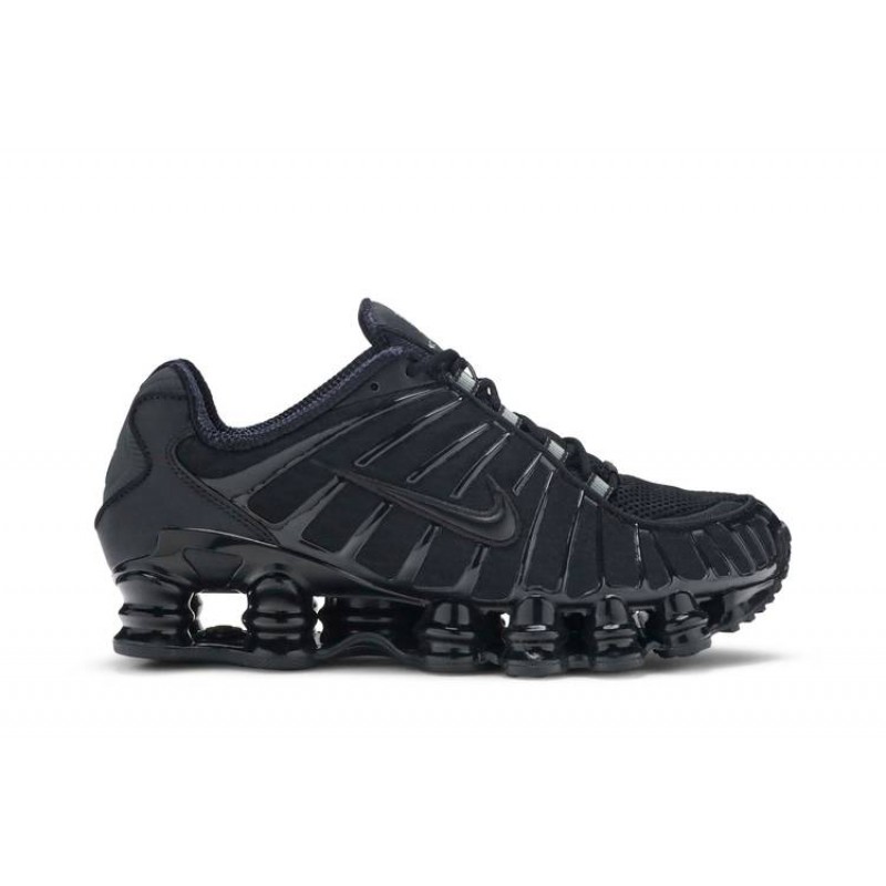 Shox TL 'Triple Black' Shox TL 'Triple Black'