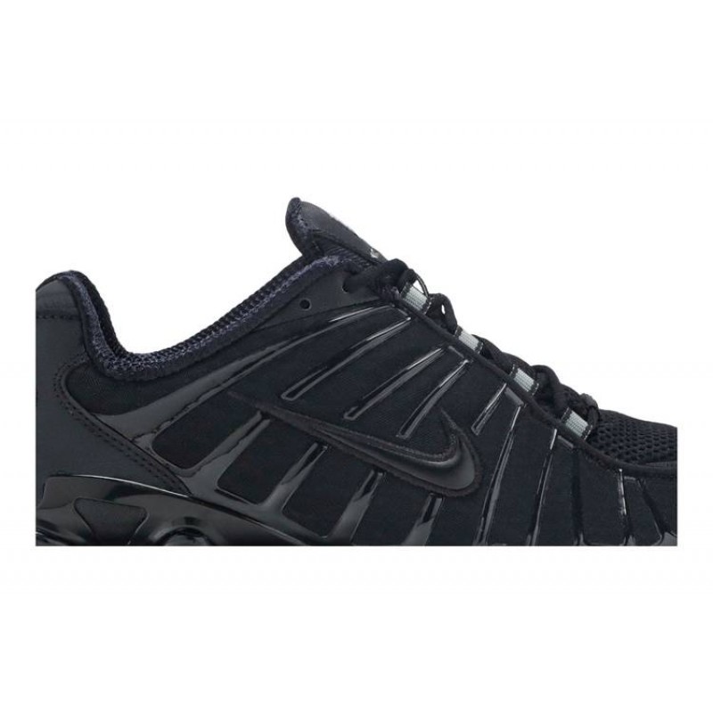 Shox TL 'Triple Black' Shox TL 'Triple Black'