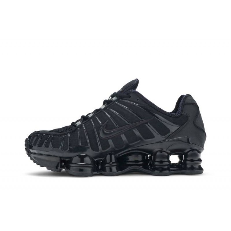 Shox TL 'Triple Black' Shox TL 'Triple Black'