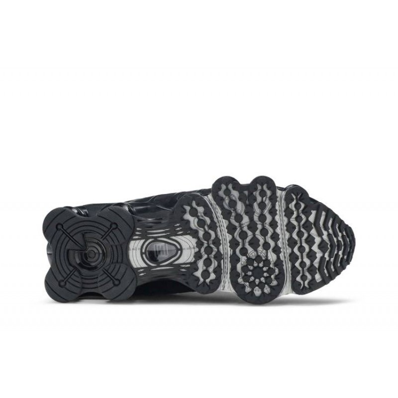 Shox TL 'Triple Black' Shox TL 'Triple Black'