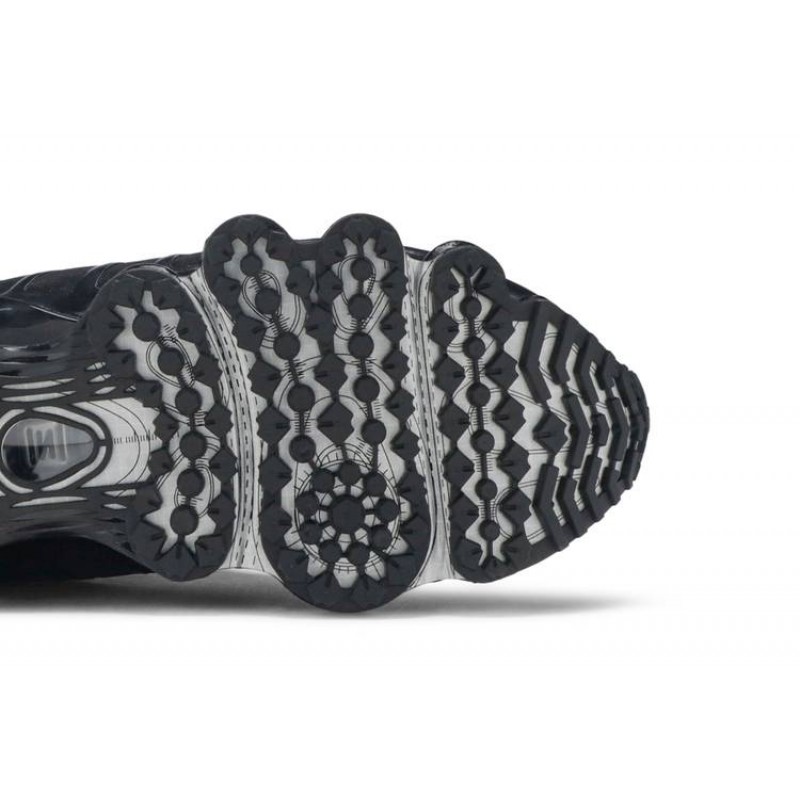 Shox TL 'Triple Black' Shox TL 'Triple Black'