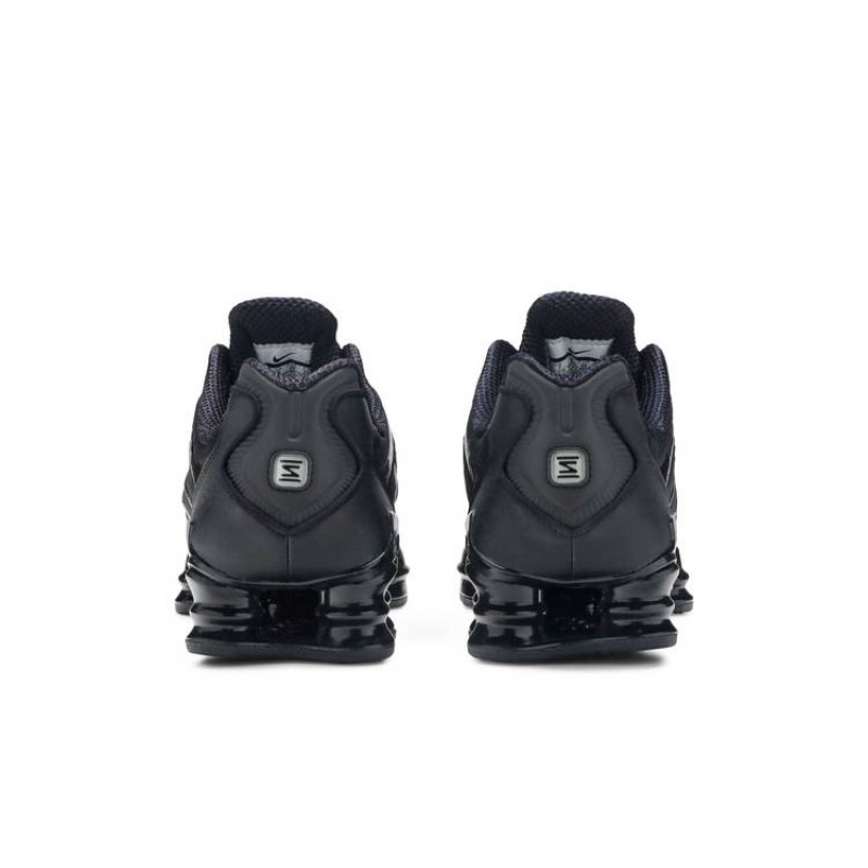 Shox TL 'Triple Black' Shox TL 'Triple Black'