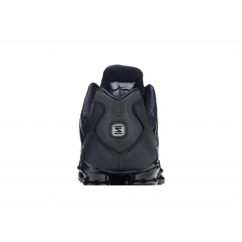 Shox TL 'Triple Black' Shox TL 'Triple Black'
