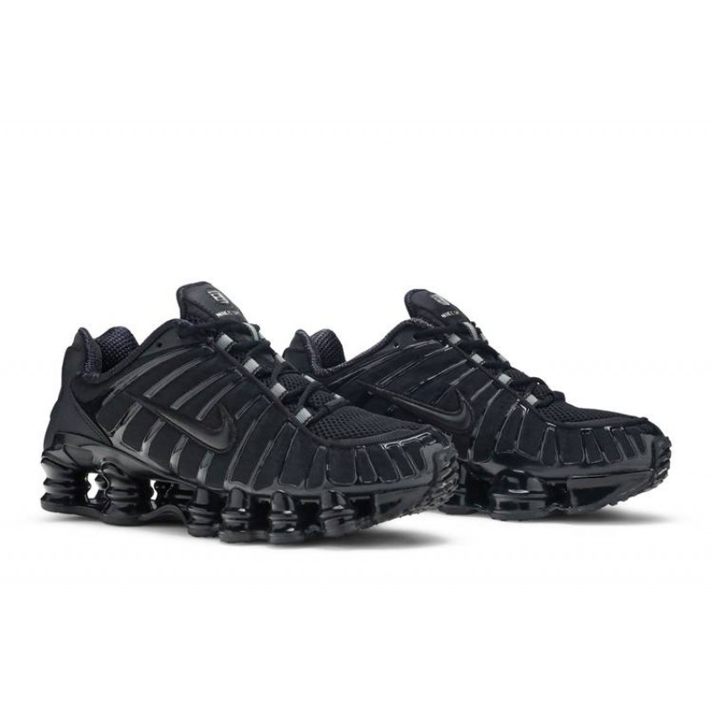 Shox TL 'Triple Black' Shox TL 'Triple Black'