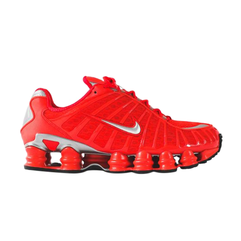 Shox TL 'Speed Red' Shox TL 'Speed Red'