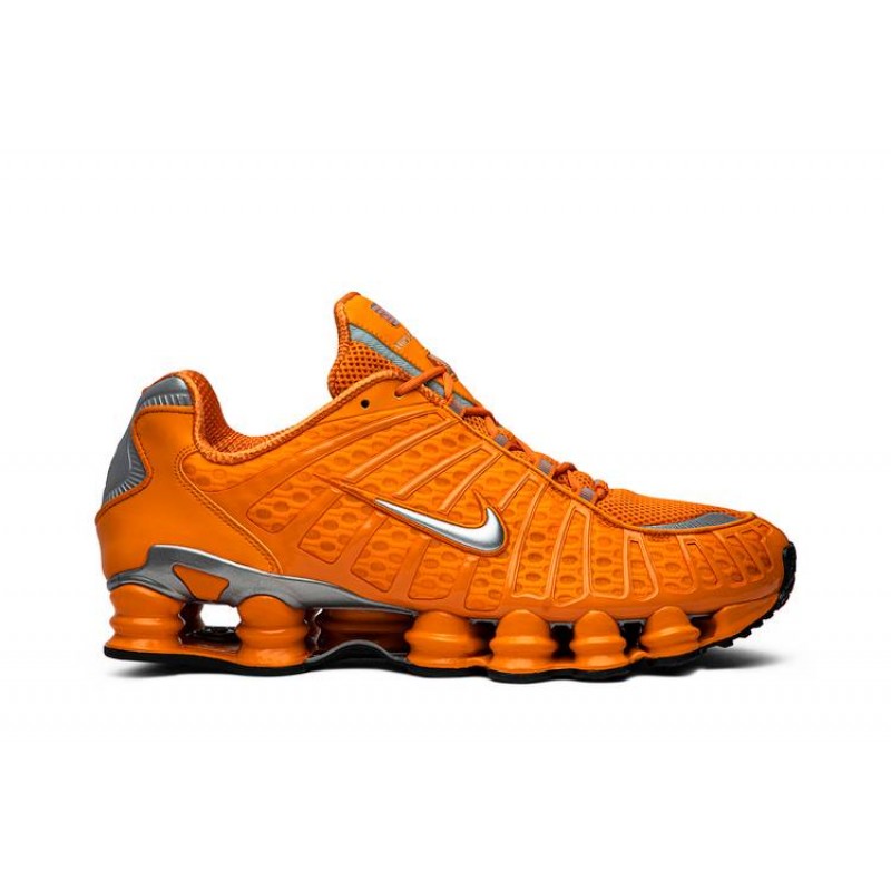 Shox TL 'Clay Orange' Shox TL 'Clay Orange'