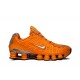 Shox TL 'Clay Orange' Shox TL 'Clay Orange'