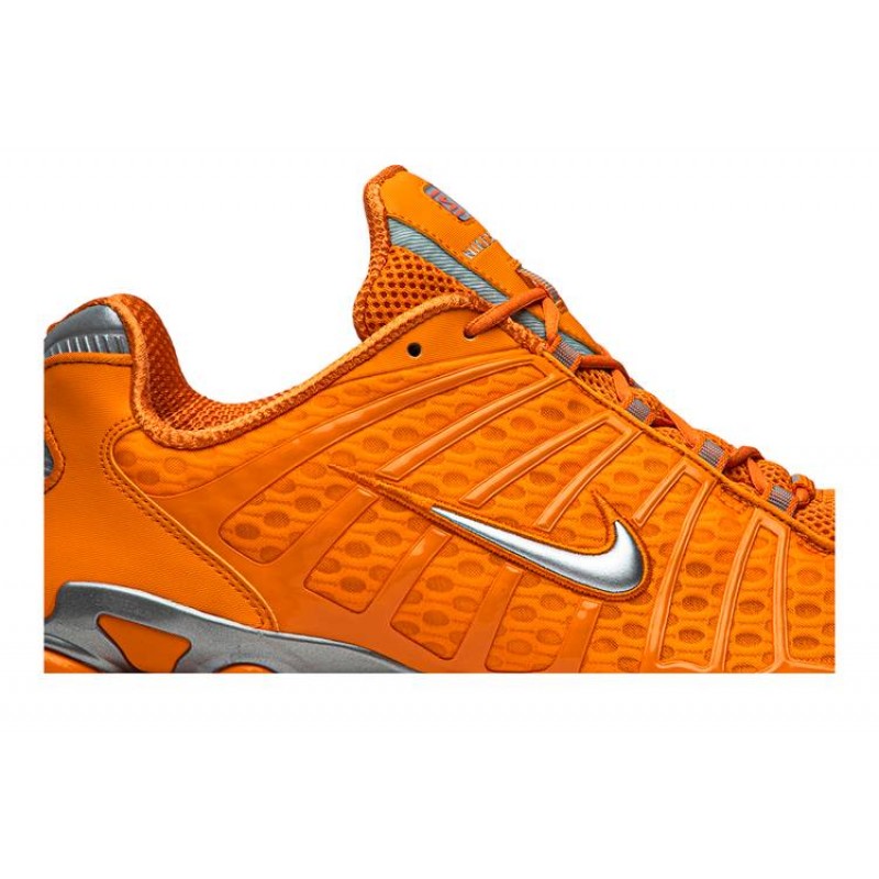 Shox TL 'Clay Orange' Shox TL 'Clay Orange'