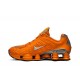 Shox TL 'Clay Orange' Shox TL 'Clay Orange'