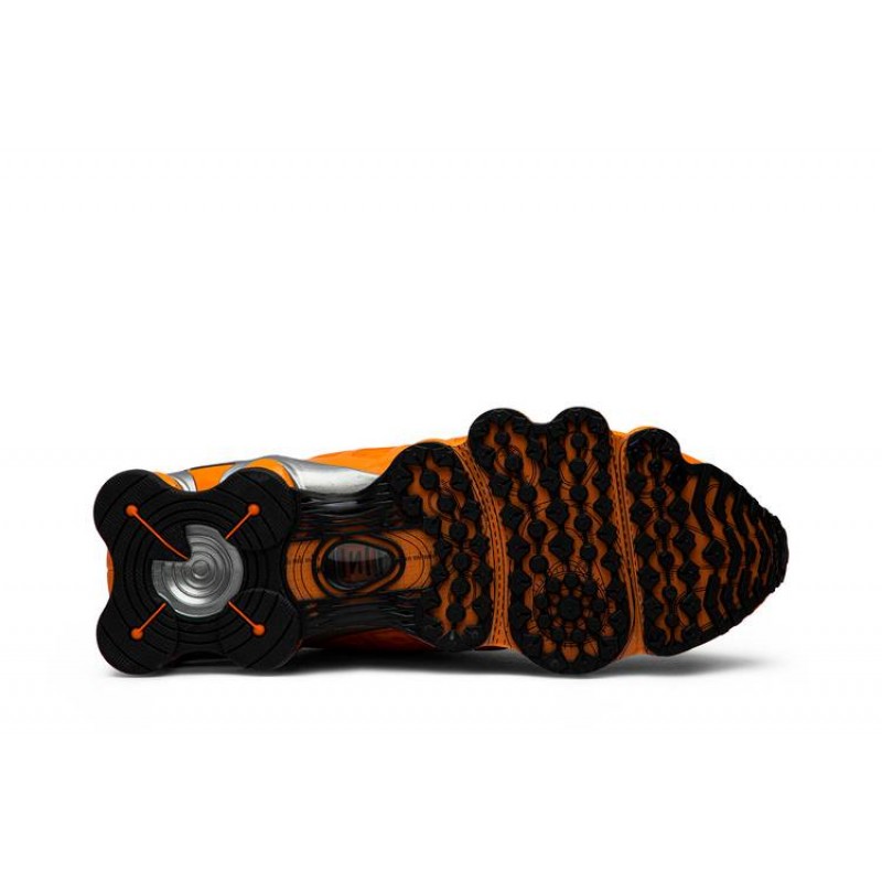 Shox TL 'Clay Orange' Shox TL 'Clay Orange'