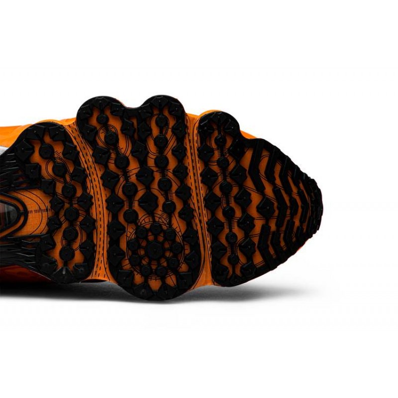 Shox TL 'Clay Orange' Shox TL 'Clay Orange'