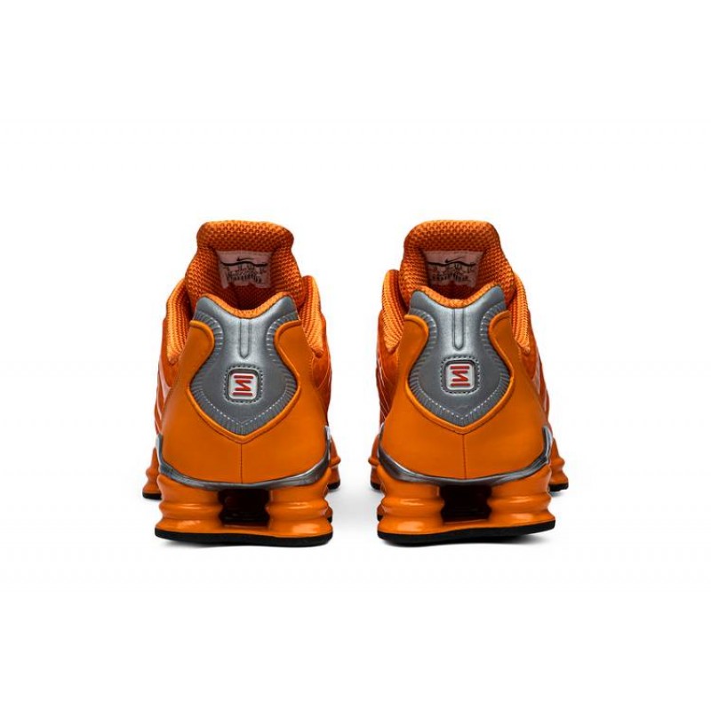 Shox TL 'Clay Orange' Shox TL 'Clay Orange'