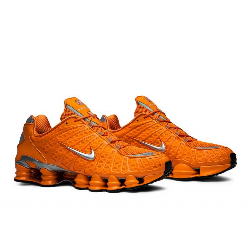 Shox TL 'Clay Orange' Shox TL 'Clay Orange'