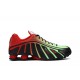 Neymar Jr. x Shox R4 'São Paulo Markets' Neymar Jr. x Shox R4 'São Paulo Markets'