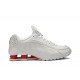 Neymar Jr. x Shox R4 'Platinum Tint' Neymar Jr. x Shox R4 'Platinum Tint'