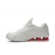 Neymar Jr. x Shox R4 'Platinum Tint' Neymar Jr. x Shox R4 'Platinum Tint'