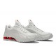 Neymar Jr. x Shox R4 'Platinum Tint' Neymar Jr. x Shox R4 'Platinum Tint'