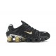 Neymar Jr. x Shox TL 'Black Gold' Neymar Jr. x Shox TL 'Black Gold'