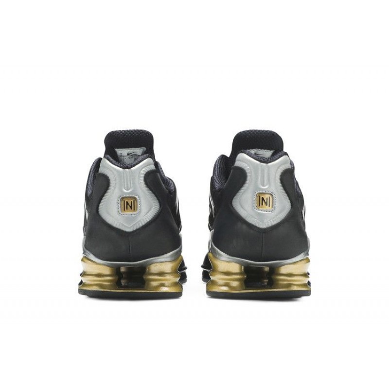 Neymar Jr. x Shox TL 'Black Gold' Neymar Jr. x Shox TL 'Black Gold'