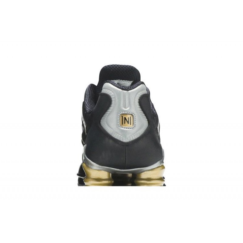 Neymar Jr. x Shox TL 'Black Gold' Neymar Jr. x Shox TL 'Black Gold'