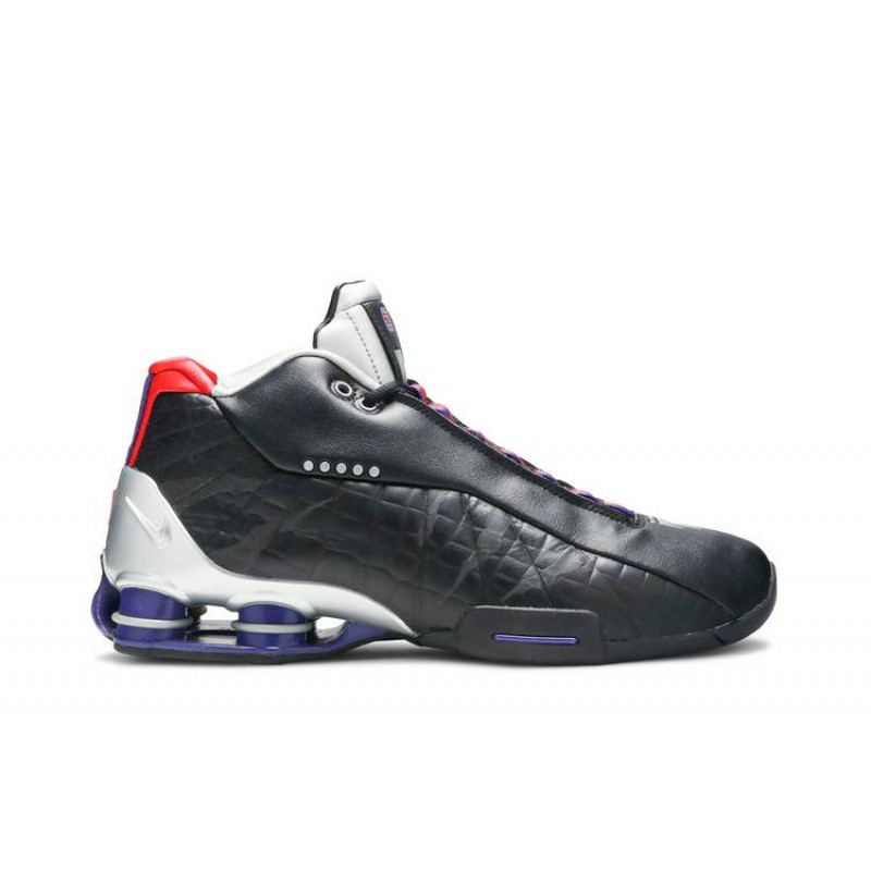 Shox BB4 'Raptors' Shox BB4 'Raptors'